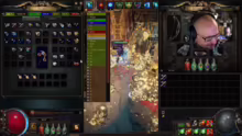 PATH OF EXILE Durchmach-Wochenende - Nu…