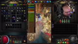 PATH OF EXILE Durchmach-Wochenende - Nu…