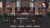 Abschluss des Streams und Dan…