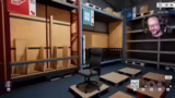 Deconstruction Simulator
