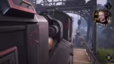Rätselhafte Zugfahrt und Leit…