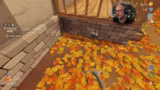 Denshattack! & Leaf it alone - Deutsche…