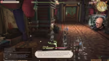 Final Fantasy 14 - Endwalker MSQ - Du b…