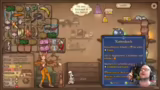 Backpack Battles