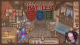 Backpack Battles: Strategiean…
