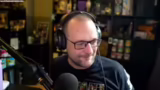 Start des Streams und Grounde…