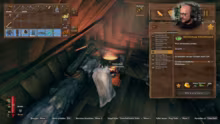 Click the Button & Valheim - Du bist es…