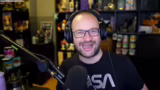 Ankündigung kommender Streams…