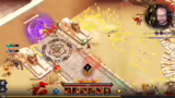 Gameplay mit Gamepad und Auto…