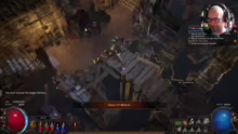 PATH OF EXILE Durchmach-Wochenende - Nu…