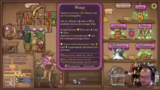 Neue Items, Strategieanpassun…