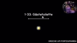 Eis, Tennisbälle, Klos und Fl…