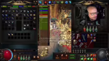 PATH OF EXILE Durchmach-Wochenende - Nu…
