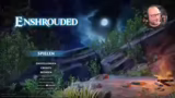 Burger-Streams und Entschroud…