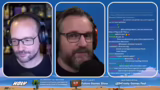 Abschluss der Future Games Sh…