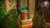 Weitere Level in Doors Paradox
