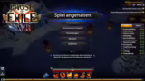 Fortschritt im Spiel und Stra…