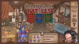 Puzzlekiste, Magier-Builds un…