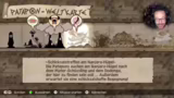 Wechsel zu Patapon 2 und erst…