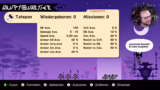 Wiederbelebung von Kriegern u…