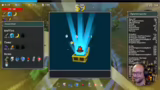Starkes Item und Boss-Suche