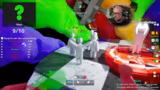 Mecha Chameleon mit @bonjwa and Friends…