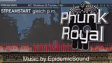 ️PhunkRoyal - Assassins Creed: Shadows…