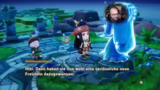 Konfrontation mit Korvi und R…