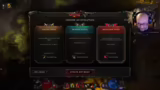 Rift-Mechanik und Legendary D…