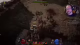 Amulett-Fund und Gameplay-For…