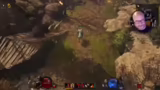 Skillentscheidungen und Wolf-…