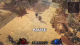Lagon Bosskampf und AFK-Build…