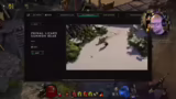 Gameplay-Fortschritt und Dino…