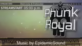 PhunkRoyal - Ick find Dir knorke - Slas…