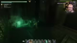 Dungeon-Erkundung und Schalte…