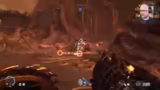 Erkundung und Kämpfe in 'Doom…
