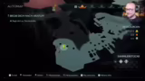Gameplay-Fortschritt und Waff…