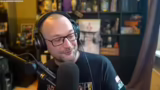 Diskussion über physische und…