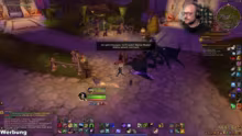 PhunkRoyal - World of Warcraft: Midnigh…