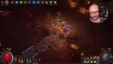 League-Ende, Charakterplanung…