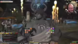 Abschluss des Streams, Dank a…