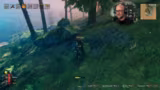 Assassins Creed: Black Flag & VALHEIM -…