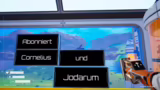 Jetpack-Upgrade und Story-Ele…
