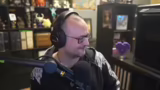 Diskussion über Spiele-Stream…