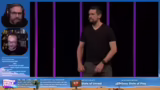 Diskussion über Indie-Games,…