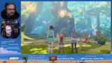 Reaktionen auf gezeigte Spiel…