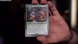 Magic Opening und Ankunft von…