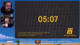 Technische Probleme, Watchtog…