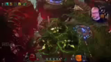 Weaver Tree und Legendary Pot…