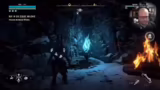 Aufbruch in die Frozen Wilds…